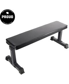 Svaru Sols Proud Flat Utility Bench Скамейки для упражнений