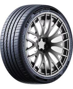 GT Radial TouringActive 235/45R20 100V Vasaras riepas