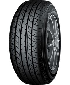 Yokohama Decibel E70J 215/45R17 87W Летние Покрышки