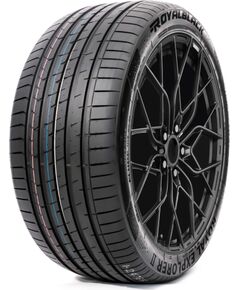 RoyalBlack Royal Explorer II 235/55R19 105Y Vasaras riepas