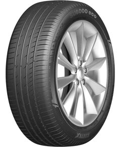 Zeetex SU6000 ECO 275/40R20 106W Vasaras riepas