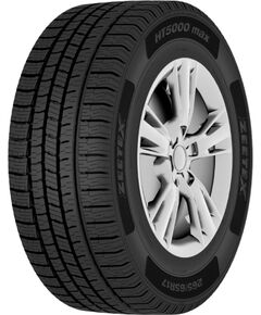 Zeetex HT5000 MAX 255/70R16 111H Vasaras riepas