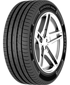 Zeetex SU5000 MAX 275/40R22 108Y Vasaras riepas