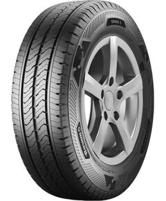 Barum Vanis 3 195/65R16 104T Летние Покрышки