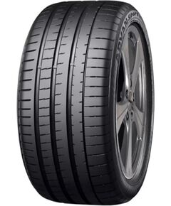 Yokohama Advan Sport V107E 245/40R19 98Y Vasaras riepas