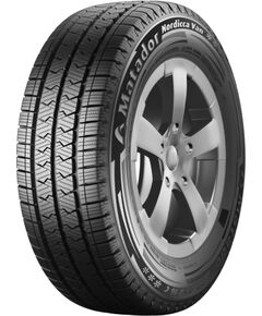 Matador MPS520 Nordicca Van 215/60R16 103/101T Ziemas riepas
