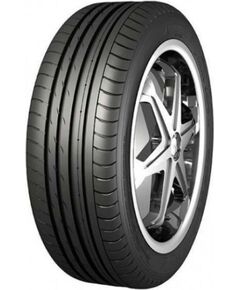 Nankang Sportnex AS-2 + 285/35R22 106W Летние Покрышки