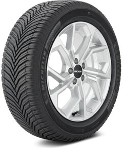 Michelin CrossClimate 2 235/55R17 99V Vissezonas riepas