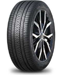 Tourador Winter PRO TSU1 265/35R18 97V Зимние покрышки