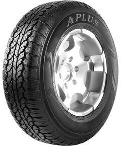 Aplus A929 A/T 245/70R16 107T Летние Покрышки
