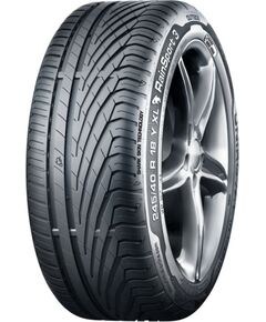 Uniroyal RainSport 3 225/45R17 91V Летние Покрышки
