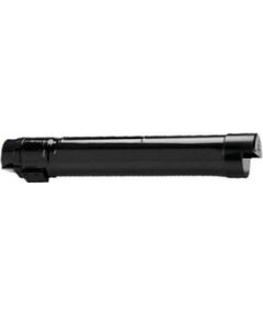 Analoginė cartridge Xerox Versalink C7130, Black Тонеры для принтеров