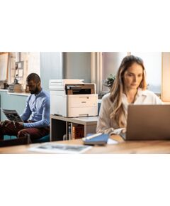 Printer Brother DCP-L3560CDW 3 in 1 Новости - Для офиса