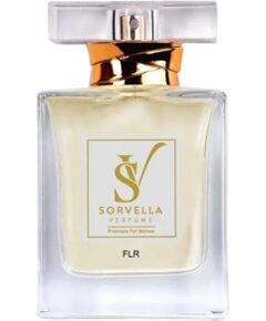 Sorvella, Flr Premium, Eau De Parfum, For Women, 50 ml Smaržas - NESAKĀRTOTS