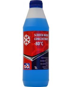 Stiklu tīrītājs SCREENWASH AD CONC. 1L