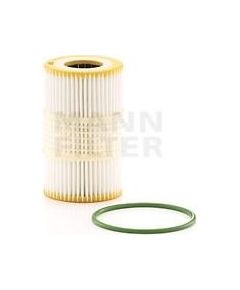 Mann-filter Eļļas filtrs HU 7035 y