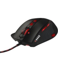 PATRIOT VIPER V530 OPTICAL MOUSE / PV530OULK