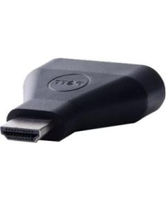 Dell Adapter - HDMI to DVI / 492-11681