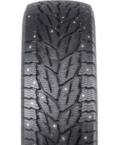 225/65R16C LEAO WINTER DEFENDER GRIP VAN 2 110/112R 3PMSF ar radzēm (EU) Ziemas riepas