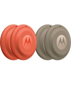 Motorola moto day 2 (Pack of 4) Jaunumi - Audio-Video