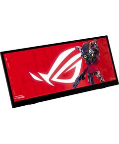 Asus ROG Strix XG129C touchscreen (31 cm (12.3 inches), black, HDMI, USB-C) Новинки Компьютерная техника