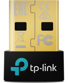 TP-LINK UB600 Bluetooth 6.0 Nano USB Adapter Wi-fi Aдаптеры