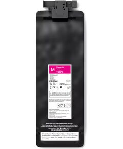 Epson UltraChrome GS3 T51P300 (800ML) Ink pack Magenta Lāzerprinteru izejmateriāli