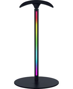 Razer Smart RGB Headset Stand Base Station V3 Chroma Black TV un monitoru stiprinājumi, kronšteini
