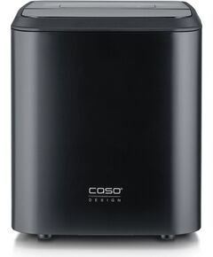 Caso 3403 Ice Cube Maker 130W 1.5L Matt Black Крупная бытовая техника