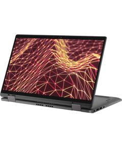 DELL Renewed Grade A Latitude 7430 14 " i7-1265U 16 GB SSD 256 GB Intel Iris Xe Graphics Windows 11 Pro Keyboard language US Atjaunoti portatīvie datori