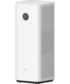 Xiaomi Smart Air Purifier 6 Plus EU Suitable for rooms up to 53-91 m² White Gaisa attīrītāji