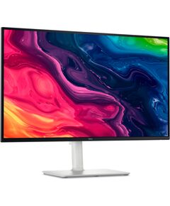 Dell S2725QS 27 " IPS UHD 16:9 120 Hz 4 ms 3840 x 2160 pixels 350 cd/m² HDMI ports quantity 2 Warranty 60 month(s) Monitori