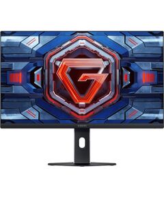 Xiaomi Gaming Monitor G25i 2026 25 " Fast IPS 16:9 240 Hz 1 ms 1920 × 1080 pixels 400 cd/m² HDMI ports quantity 1 Monitori