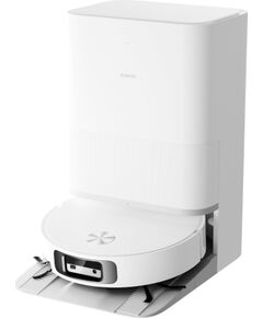 Xiaomi Robot Vacuum 6 EU Wet&Dry White Putekļu sūcēji - Roboti