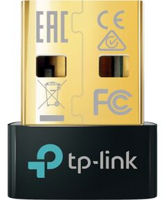 TP-LINK UB6A Bluetooth 6.0 Nano USB Adapter Wi-fi Aдаптеры