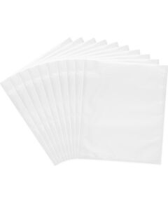 ETA Replacement Vacuum bags for vacuum sealers, Reusable ETA176293040 Vakuuma iepakotāji