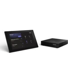 Lenovo ThinkSmart Core DL + USB Controller G2 U5-16GB Black Вебкамеры