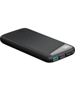 Goobay Fast Charge Power Bank 10.000 mAh with Power Delivery 53936 Jaunumi - Viedierices