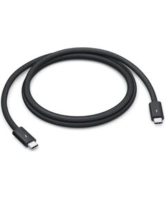 Apple Thunderbolt 5 USB‑C Pro Cable 1m Data USB kabeļi