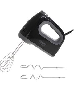 Camry CR 4220b Hand Mixer 300W Black Mиксеры
