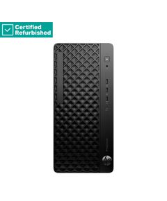 RENEW SILVER HP ProDesk 4 G1i Tower - Ultra 5-235, 8GB, 512GB SSD, USB Mouse, Win 11 Pro, 1 years / D5BT2ETR#ABZ Personālie datori