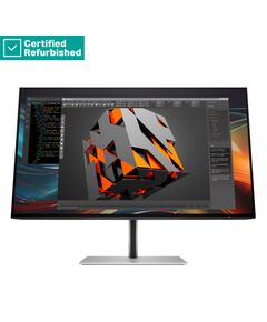 RENEW GOLD HP 724pf Series 7 Pro FHD Monitor - 23.8" 1920x1080 FHD 300-nit 100Hz AG, IPS, HDMI/DisplayPort/DisplayPort-out, 4x USB-A, No, height adjustable/tilt/swivel/pivot, 1 years (replaces Z24f G3) / 8X530AAR#ABB Monitori