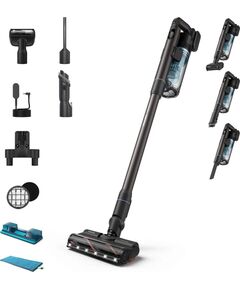 PHILIPS XC7163/01 Aqua bezvada spieķa tipa putekļsūcējs Крупная бытовая техника