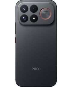 Poco F9 Ultra 5G 16/512GB Black Mobilie telefoni