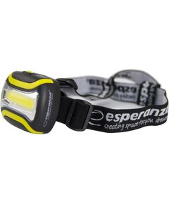 Esperanza EOT032 galvas lukturis 1W LED Lukturi 