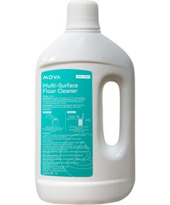 Multipurpose floor cleaner for MOVA P10 Ultra, P10 Pro Ultra, S20 Ultra, P20 Ultra, G30S Ultra, P50 PU, V50 U, P50s U, P50 U 1L Citi piederumi
