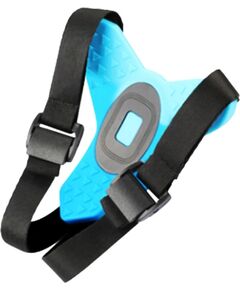 SJCAM Motorcycle Helmet Chin Strap Holder Statīvi un piederumi