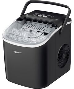Euhomy IM016 12kg ice cube maker (black) Машины для мороженого