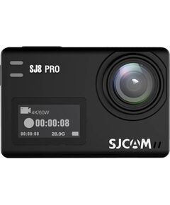 Action Camera SJCAM SJ8 Pro Jaunumi - Datori