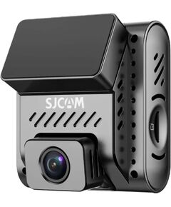 SJCAM M60 Dash Cam, 2CH Video reģistratori